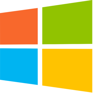 Windows logo e1710247353400